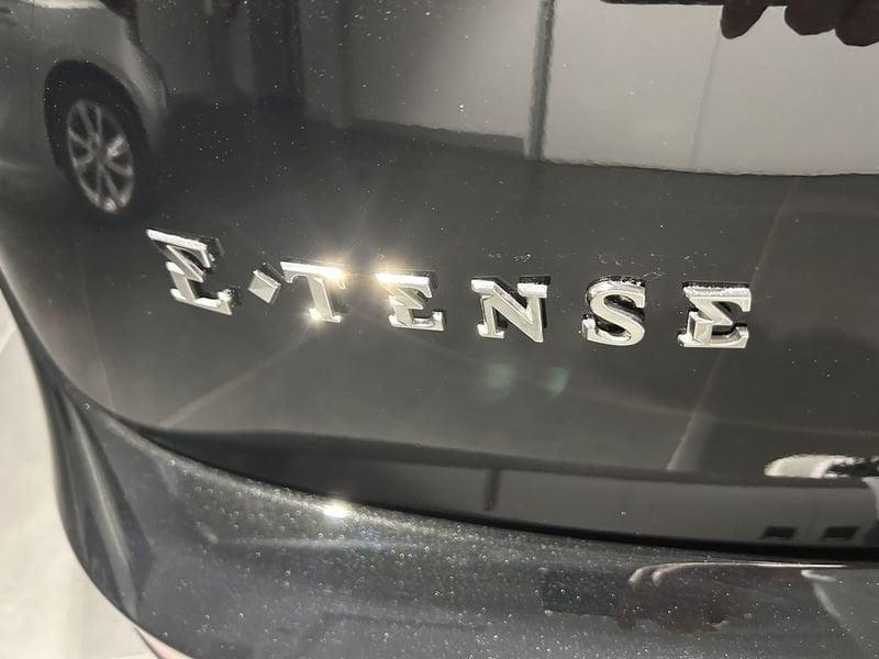 DS DS 7 DS 7 Crossback E-Tense Performace Line