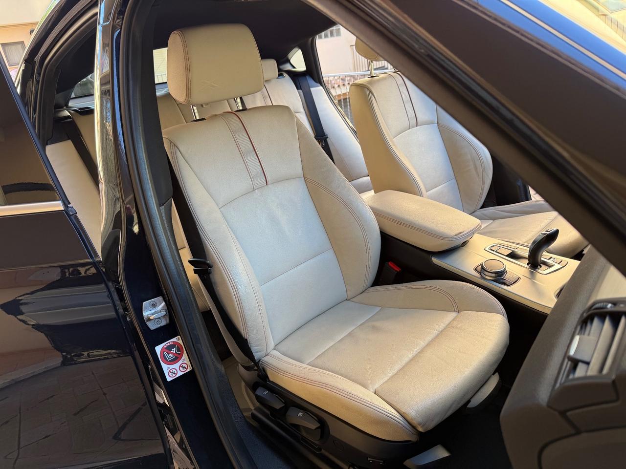 Bmw X4 xDrive20d Msport