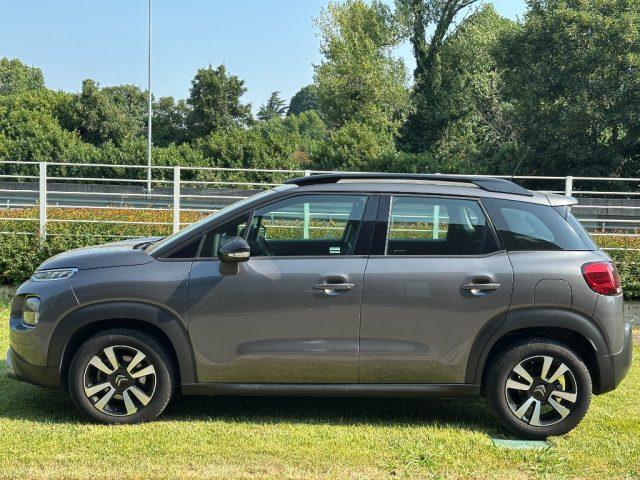 CITROEN C3 Aircross PureTech 110 S&S Shine