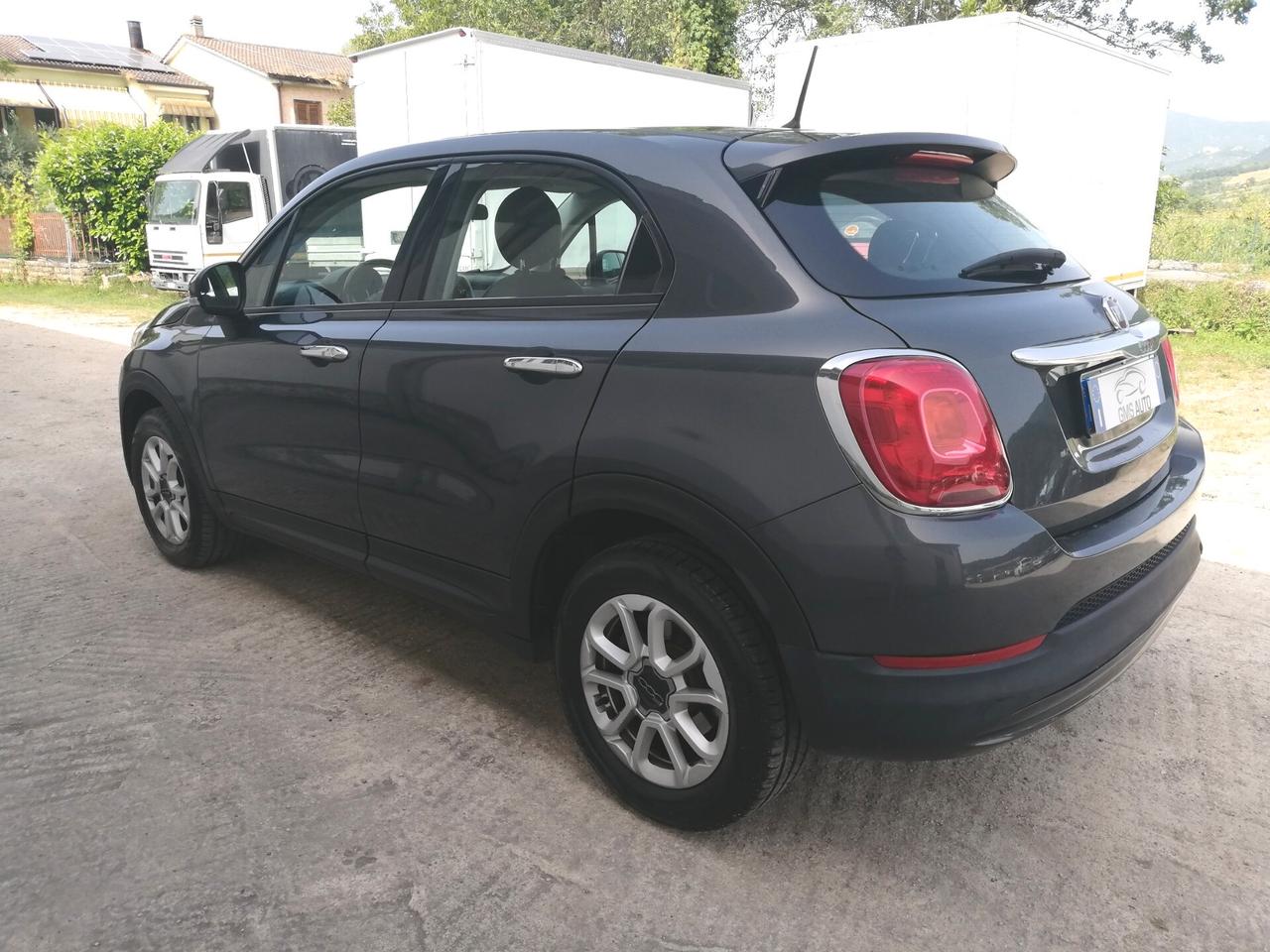 Fiat 500X 1.3 MultiJet 95 CV Pop Star