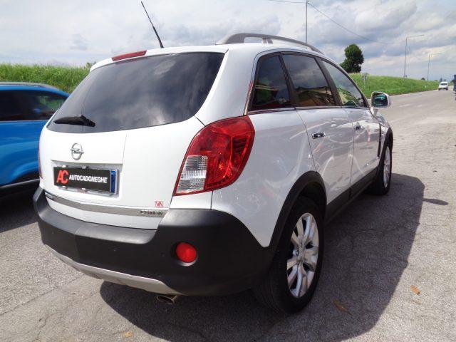 OPEL Antara 2.2CDTI 4x4 PREZZO VALIDO FINO 06.06,FULL,GARANZIA