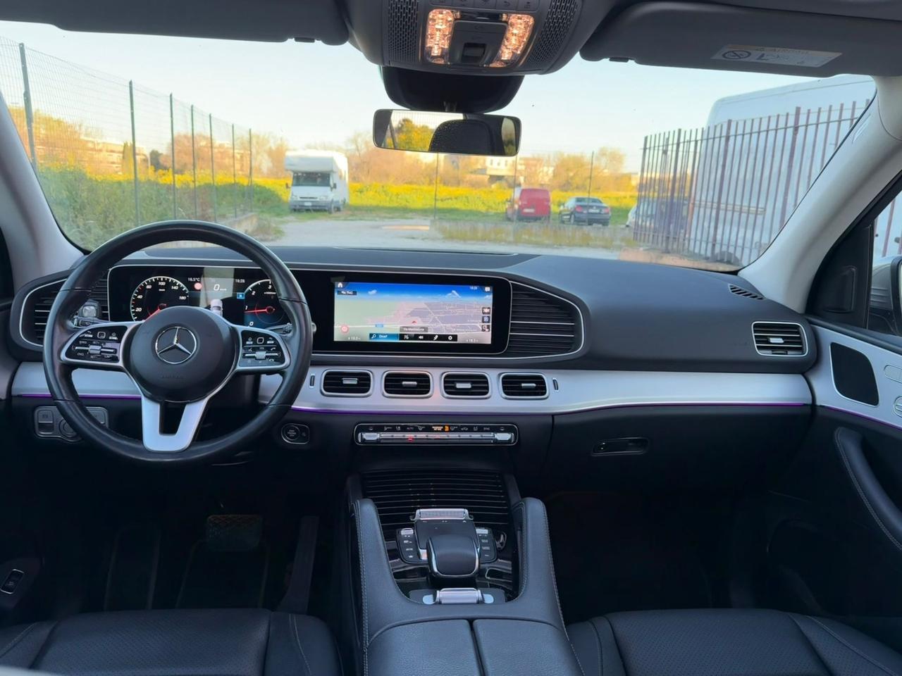 Mercedes-benz GLE 300 d 4Matic Premium Plus