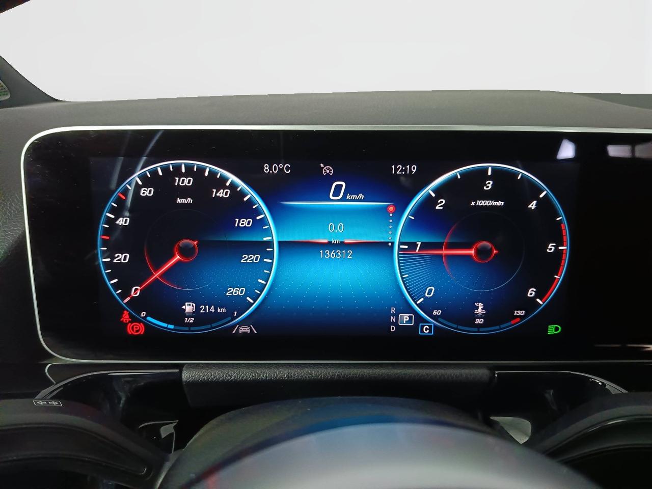 Mercedes-Benz Classe B - W247 2018 - B 180 d Premium auto