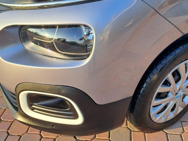 CITROEN Berlingo BlueHDi 100 XL Shine 7 POSTI