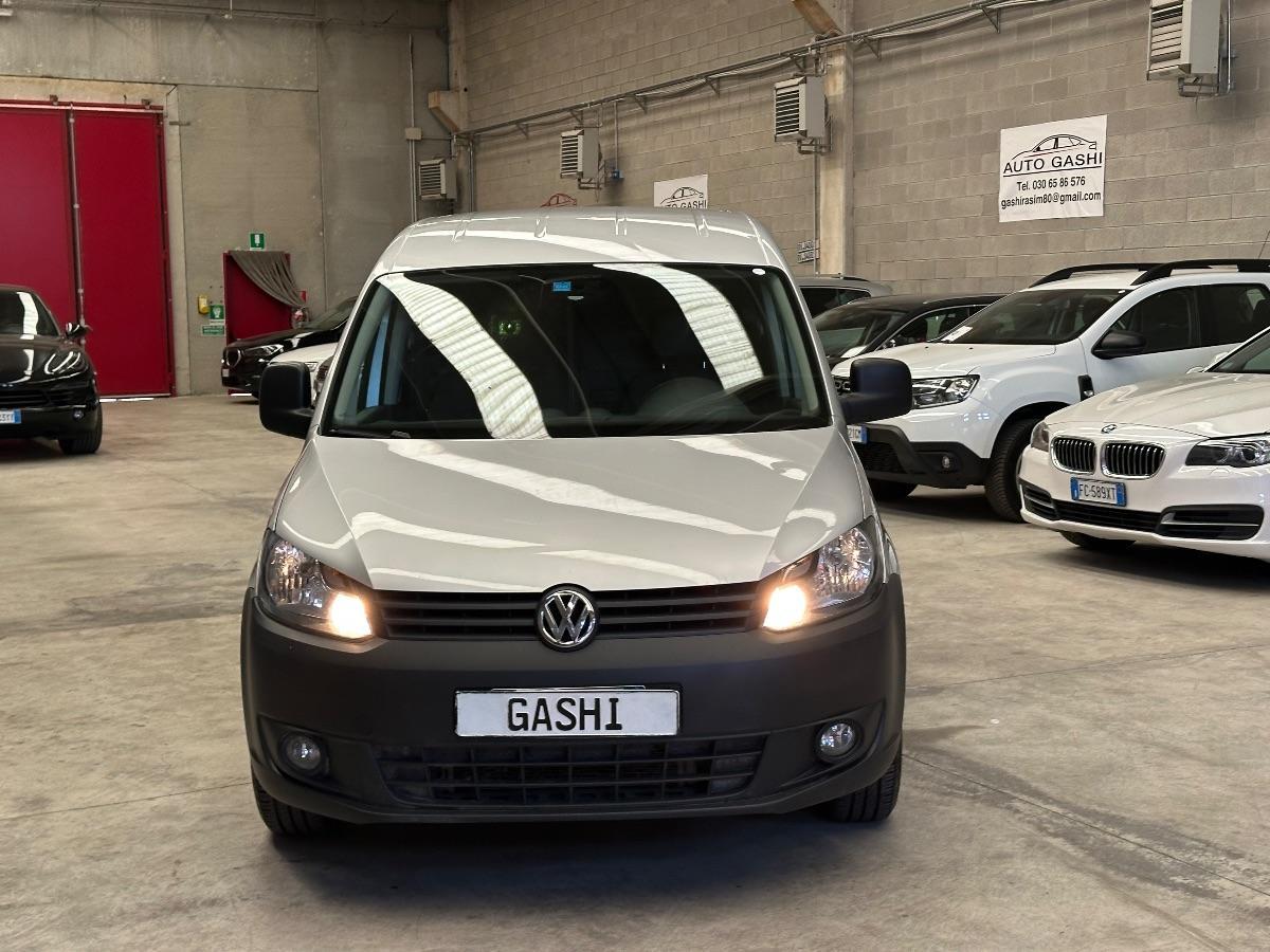 VOLKSWAGEN - Caddy - 1.6 TDI