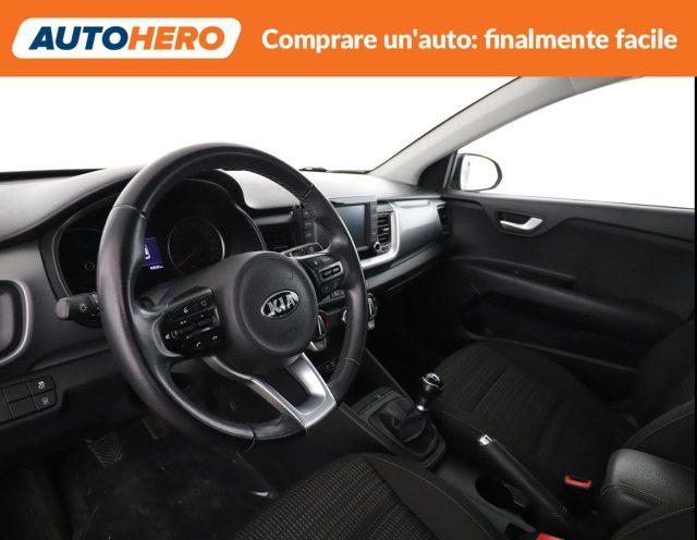 KIA Stonic 1.2 MPI 84 CV Style