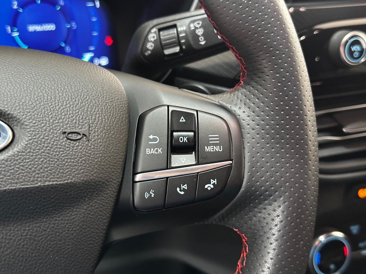 Ford Kuga 1.5 EcoBlue 120 CV 2WD ST-Line
