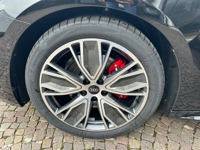 AUDI A5 Avant TDI 150 kW mHEV+ S tronic S Line edition