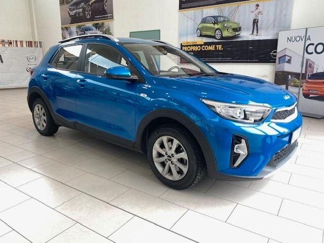 Kia Stonic 1.2 ECO GPL Urban