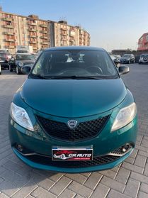 Lancia Ypsilon 1.3 MJT 95 CV 5 porte