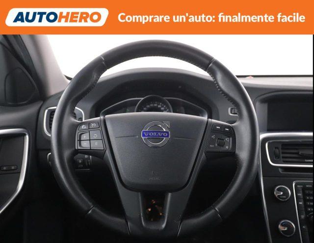 VOLVO V60 D2 Kinetic