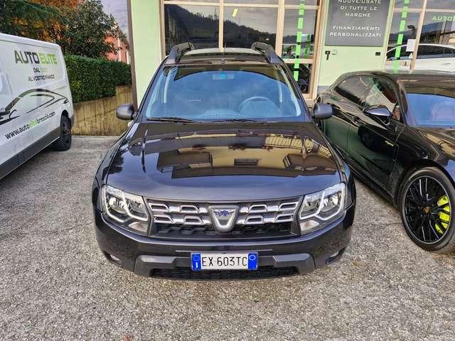 Dacia Duster 1.5 dci Laureate 4x4 110cv