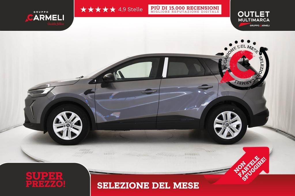 Renault Symbioz 1.6 E-Tech full hybrid Evolution Auto