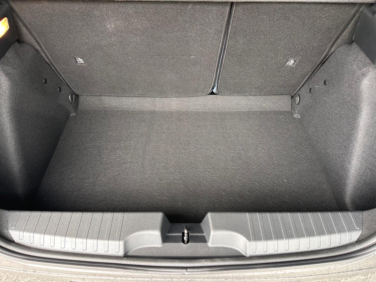 Fiat Grande Panda 1.2 Icon 100cv