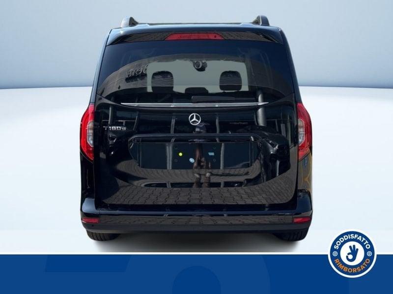 Mercedes-Benz Classe T 180 d AT