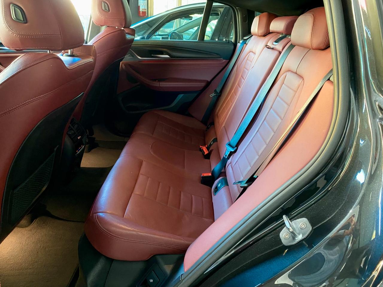 Bmw X4 xDrive20d Msport-2018