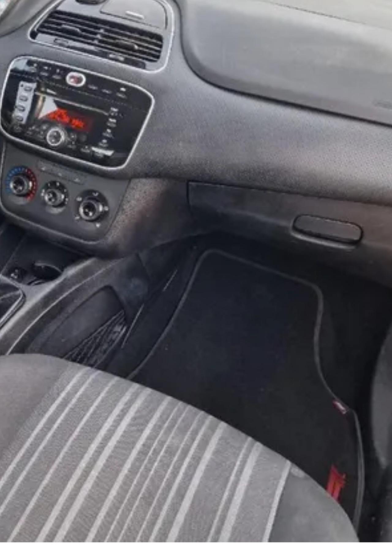 Fiat Punto Classic 1.2 3 porte Active