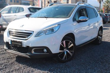 Peugeot 2008 Tua A SOLI 88€