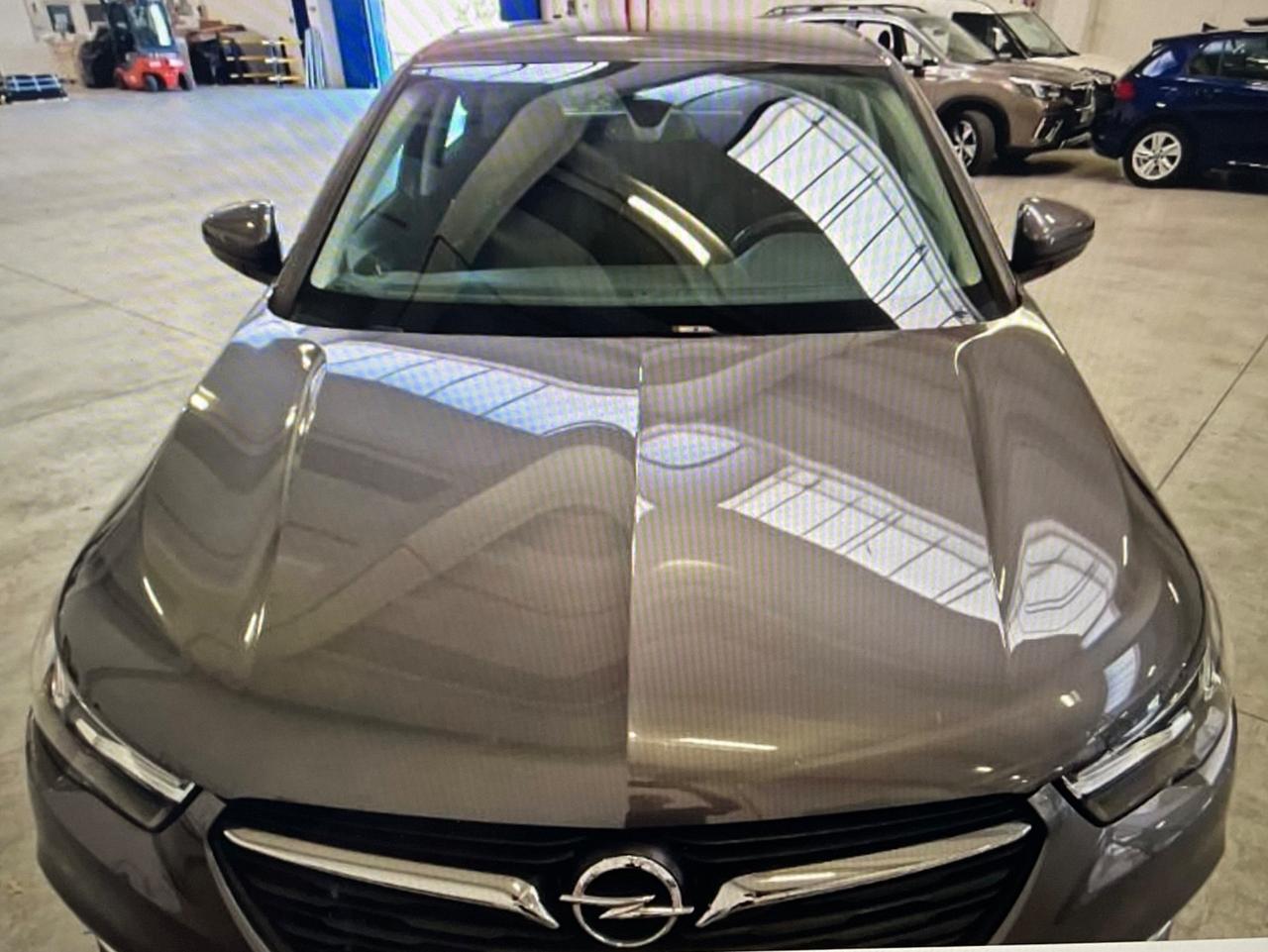 Opel Grandland X 1.5 diesel Ecotec Start&Stop aut. Business