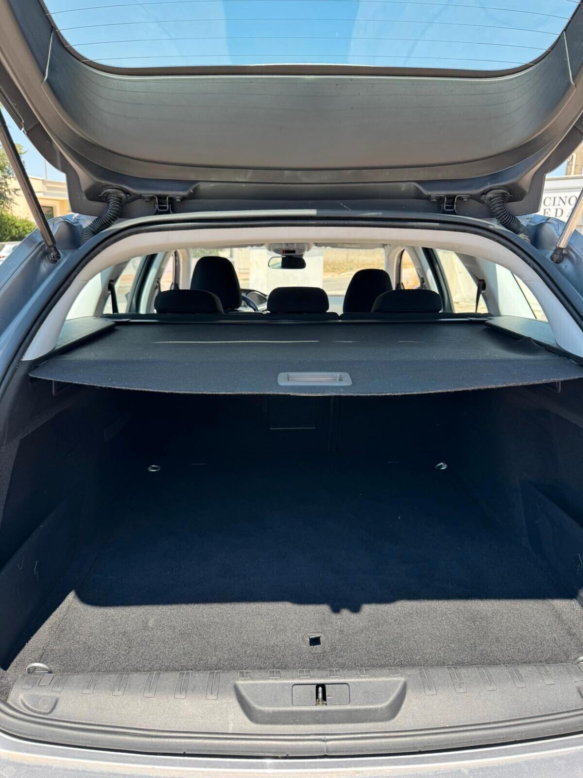 Peugeot 308 BlueHDi 150 S&S SW Business