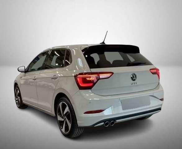Volkswagen Polo GTI 2.0 TSI DSG 207CV *MATRIX+IQ.DRIVE* ONLY PROMO!