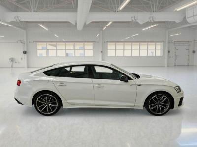 Audi A5 Sportback 40 2.0 g-tron S line edition 170cv s-tronic