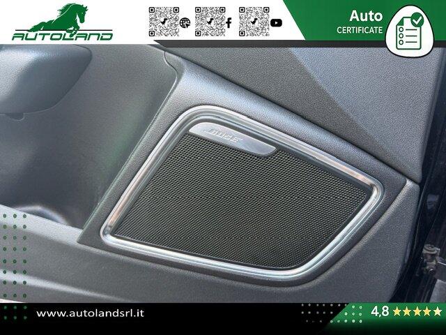 Audi A1 Sportback 1.6 tdi S Line Edition plus 90cv s-tronic