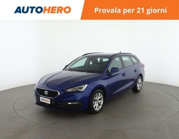 SEAT Leon Sportstourer 2.0 TDI 150 CV DSG Style
