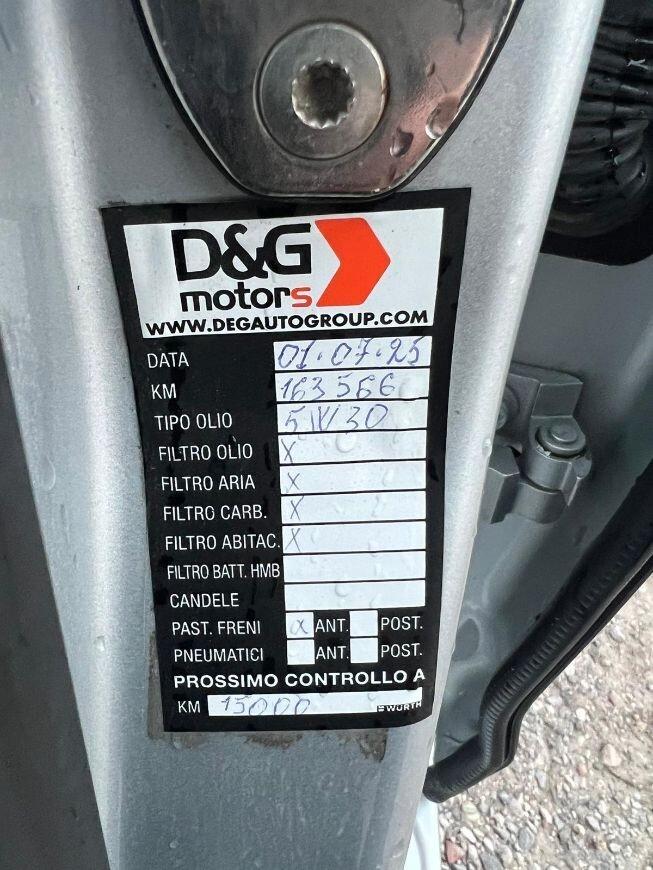 Seat Leon 2.0 TDI 150 CV 4DRIVE ST X-PERIENCE