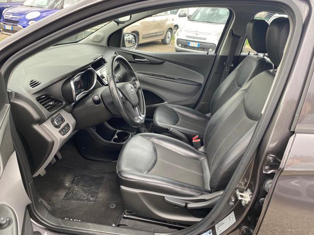 OPEL Karl 1.0 75 CV Innovation