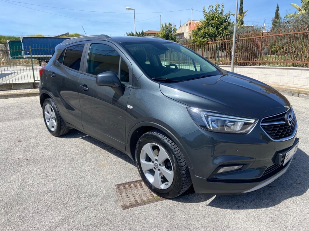 Opel Mokka X 1.6 CDTI Ecotec 136CV 4x2 Start&Stop Innovation