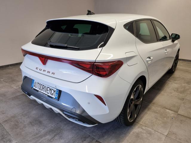 CUPRA Leon 1.5 Hybrid 150 CV DSG