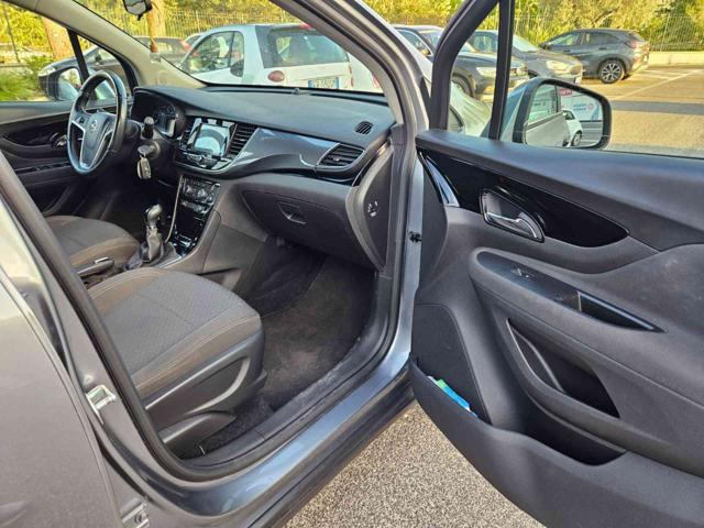 OPEL Mokka X 1.4 Turbo GPL Tech 140CV 4x2 Innovation
