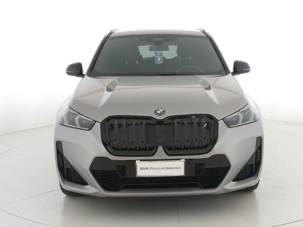 BMW iX1 30 Msport xDrive