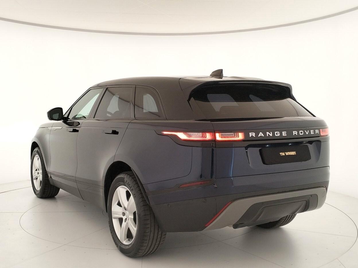 Land Rover Range Velar 2.0D I4 204 CV SE