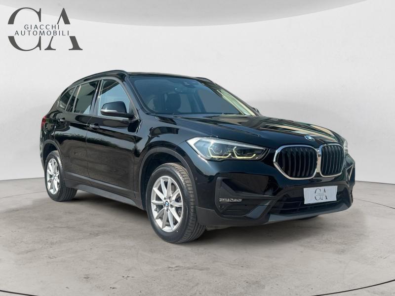 BMW X1 sdrive18d Business Advantage auto