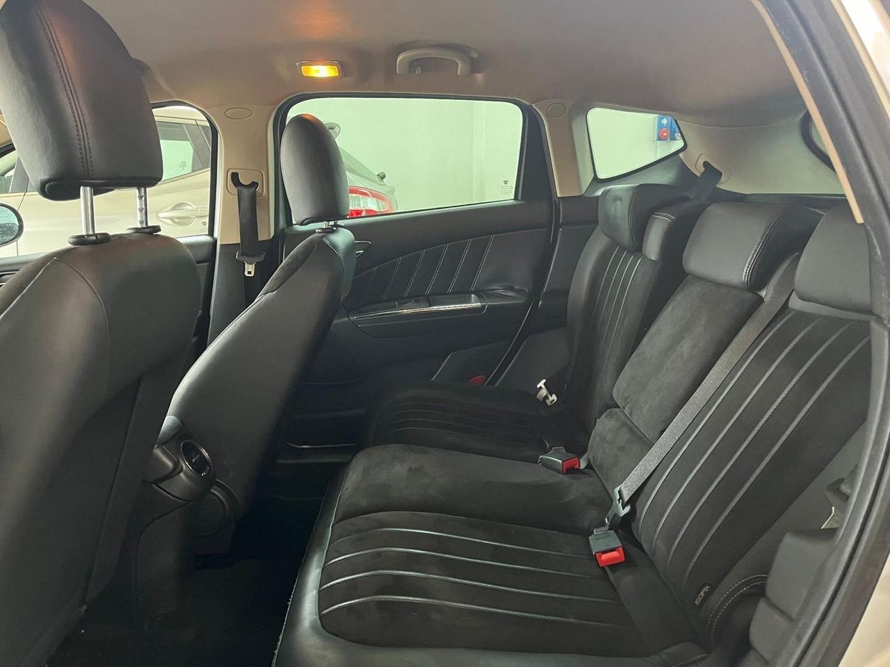 Lancia Delta 1.6 MJT DPF Platino