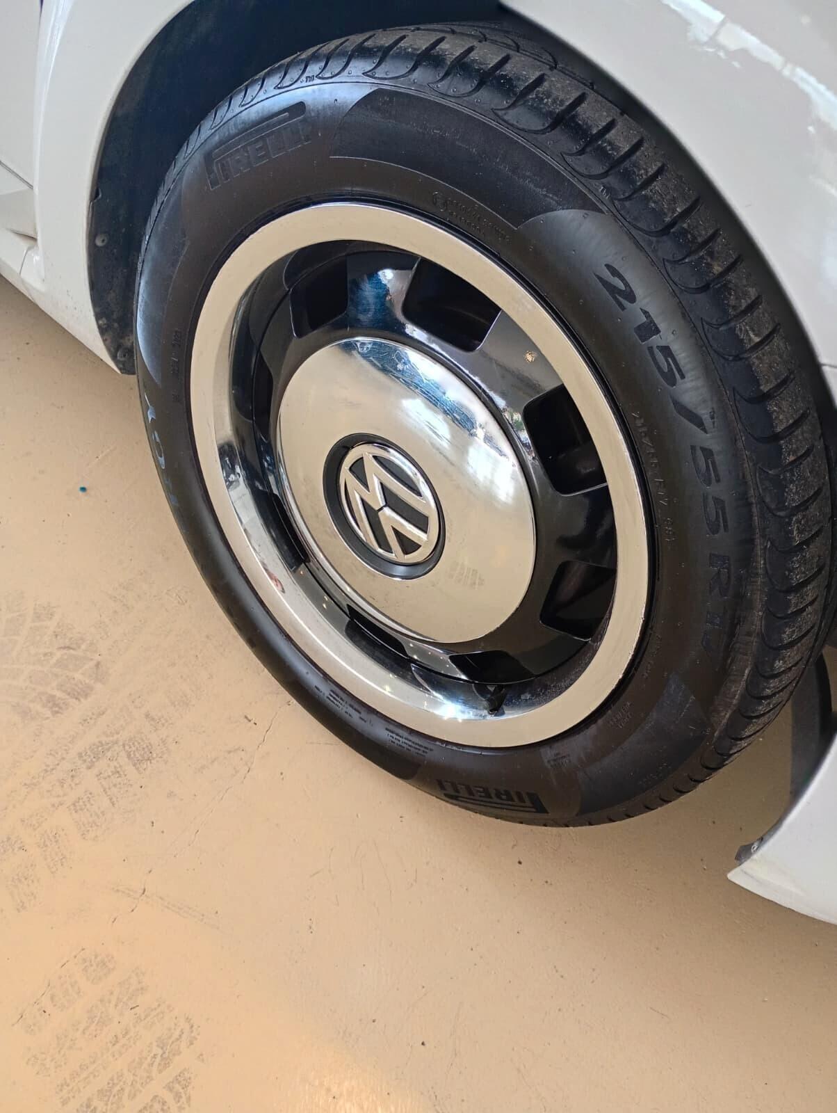 Volkswagen Maggiolino 1.2 TSI Design