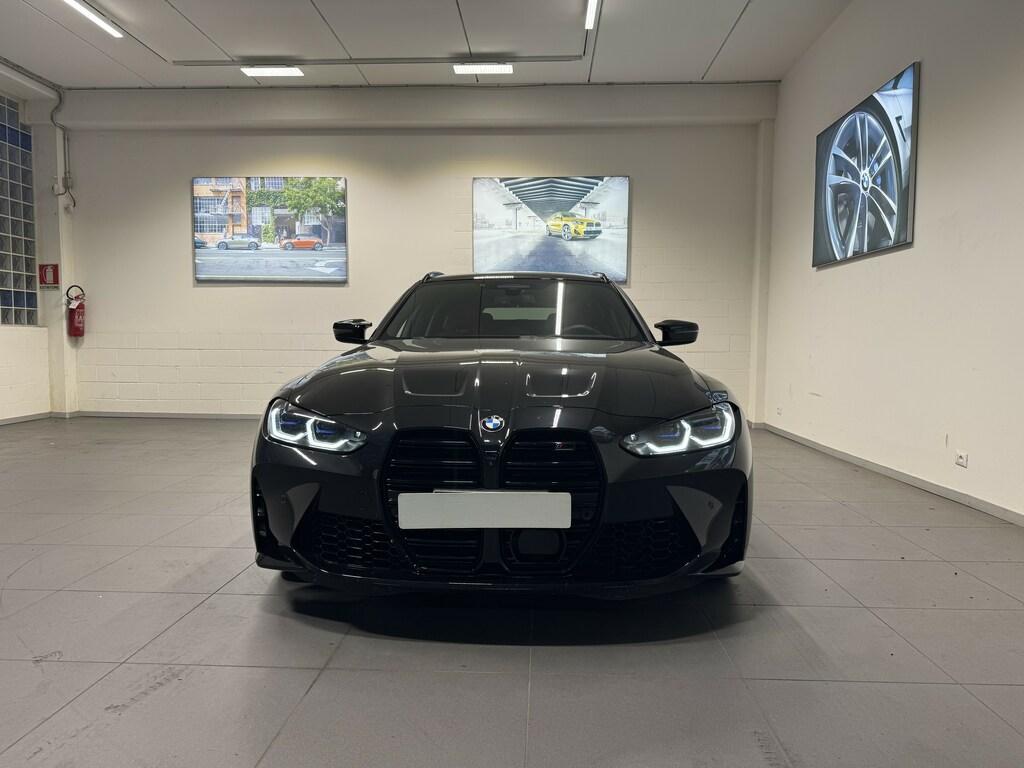 BMW M3 Touring 3.0 Competition M xDrive Steptronic