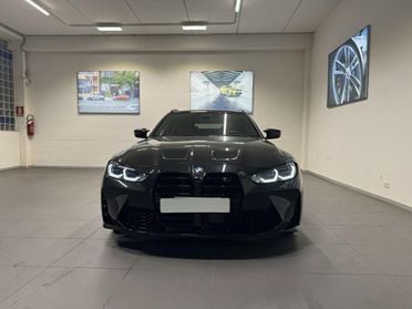 BMW M3 Touring 3.0 Competition M xDrive Steptronic