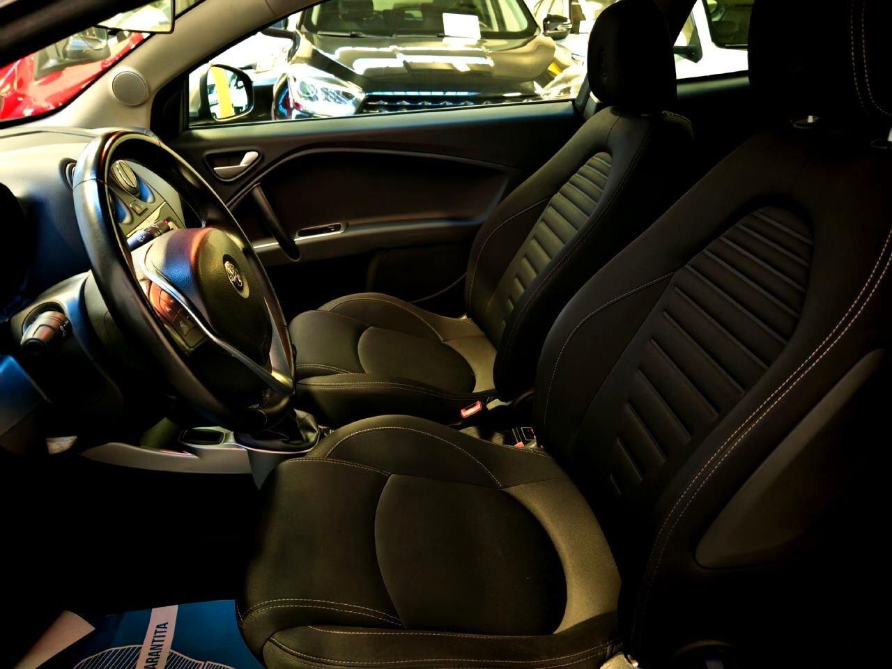 Alfa Romeo MiTo 1.4 Urban 78cv Euro 6B