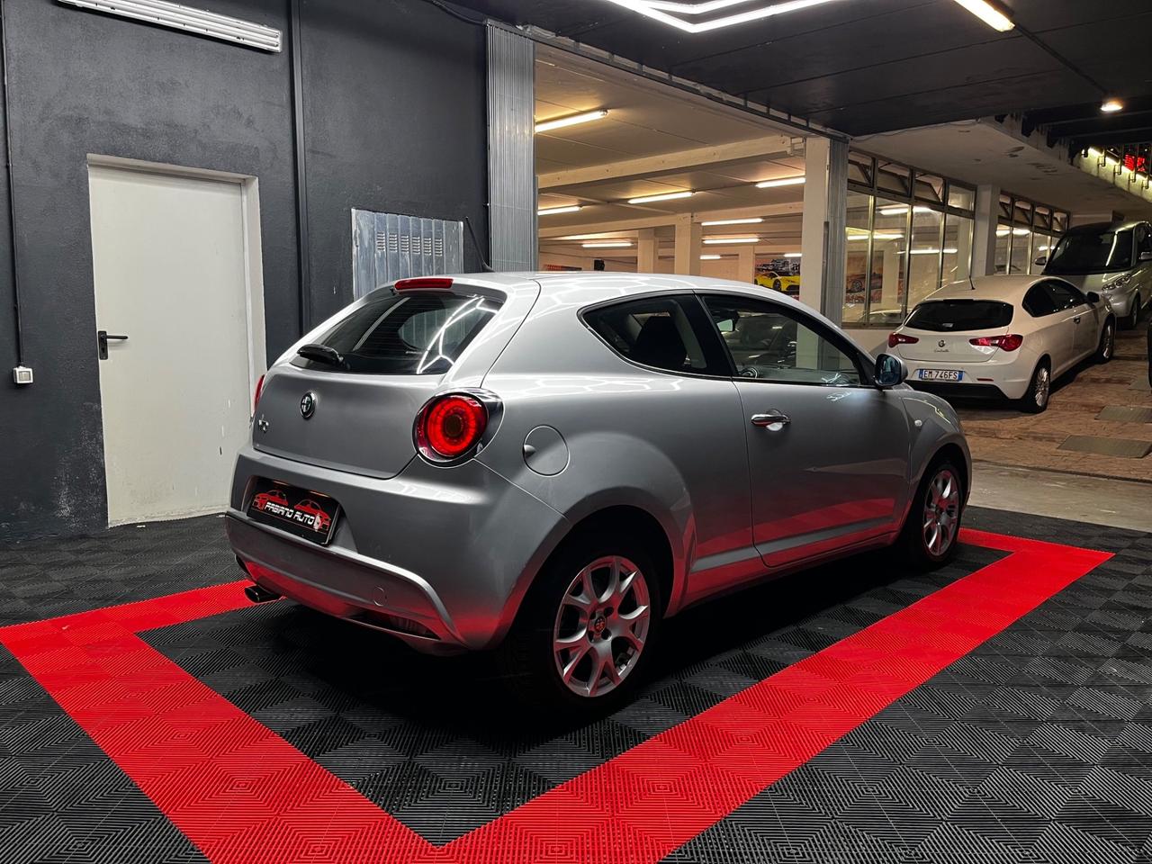 Alfa Romeo MiTo 1.6 JTDm - FABIANOAUTO