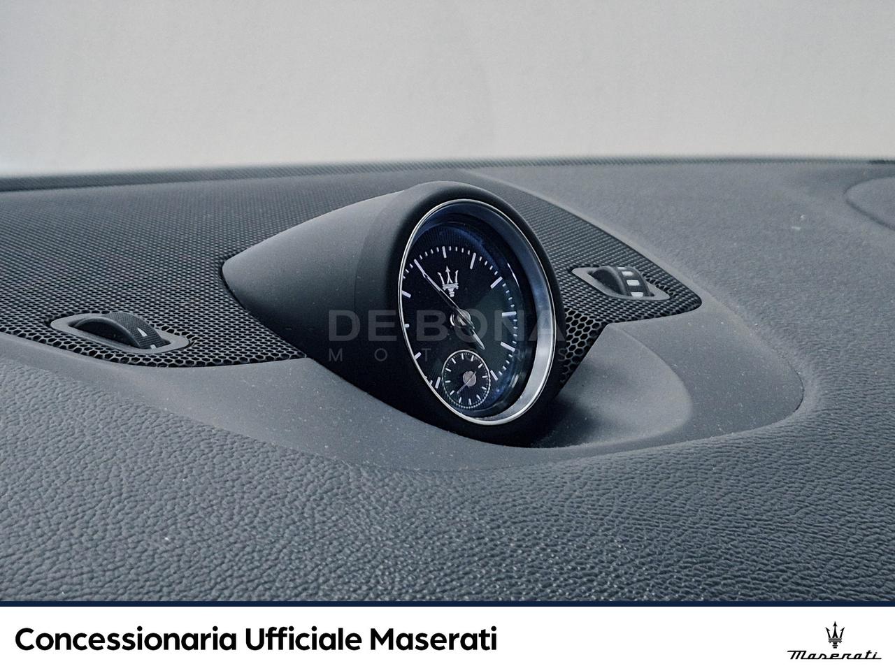 Maserati Levante 3.0 v6 gransport 250cv auto my19