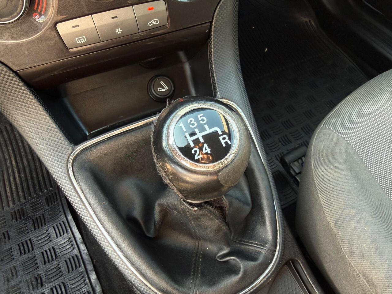 Fiat Bravo 1.9 MJT 120 CV