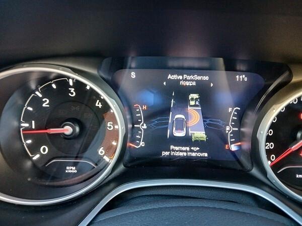 JEEP COMPASS 1.6 MJT 120 CV S&S LIMITED