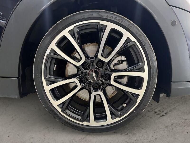 MINI Mini Cooper S JCW