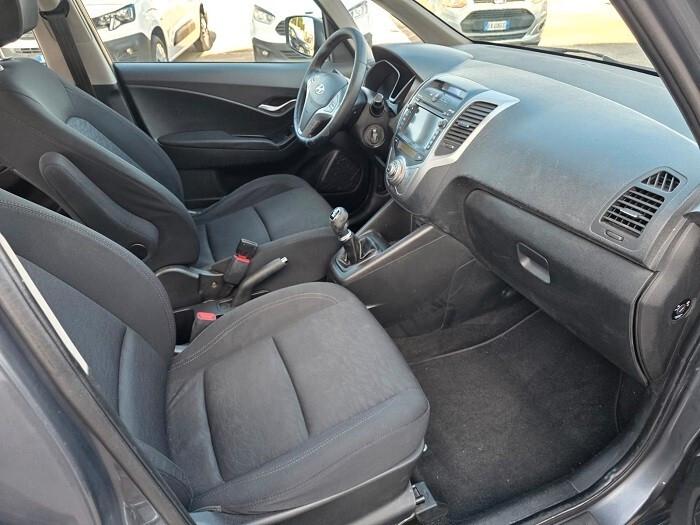 Hyundai iX20 1.4 CRDI 90 CV Style