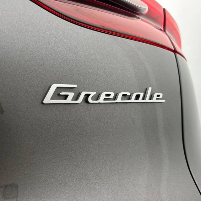 MASERATI Grecale MHEV 300 CV AWD GT
