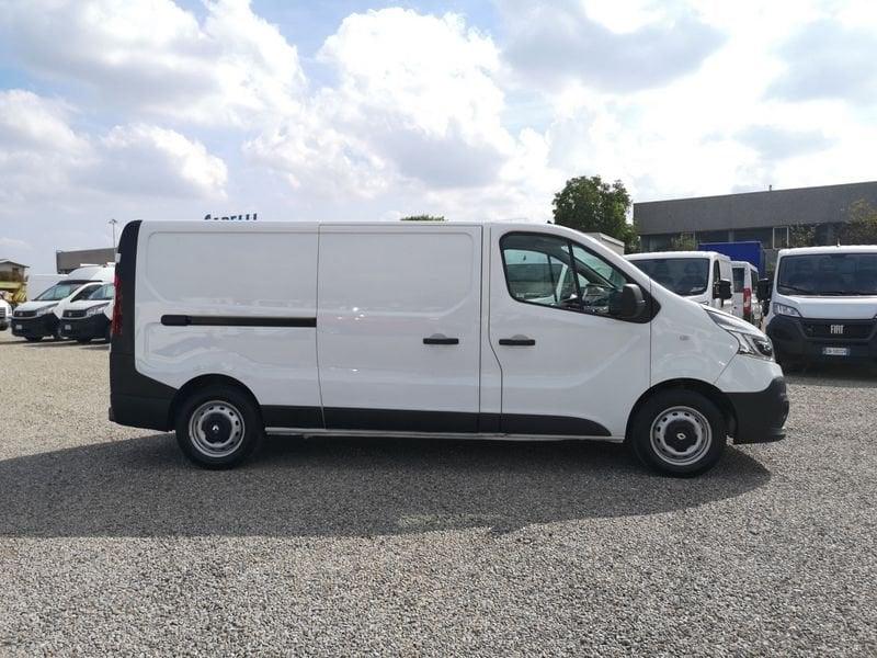 Renault Trafic T29 1.6 dCi 120CV PL-TN Furgone Ice