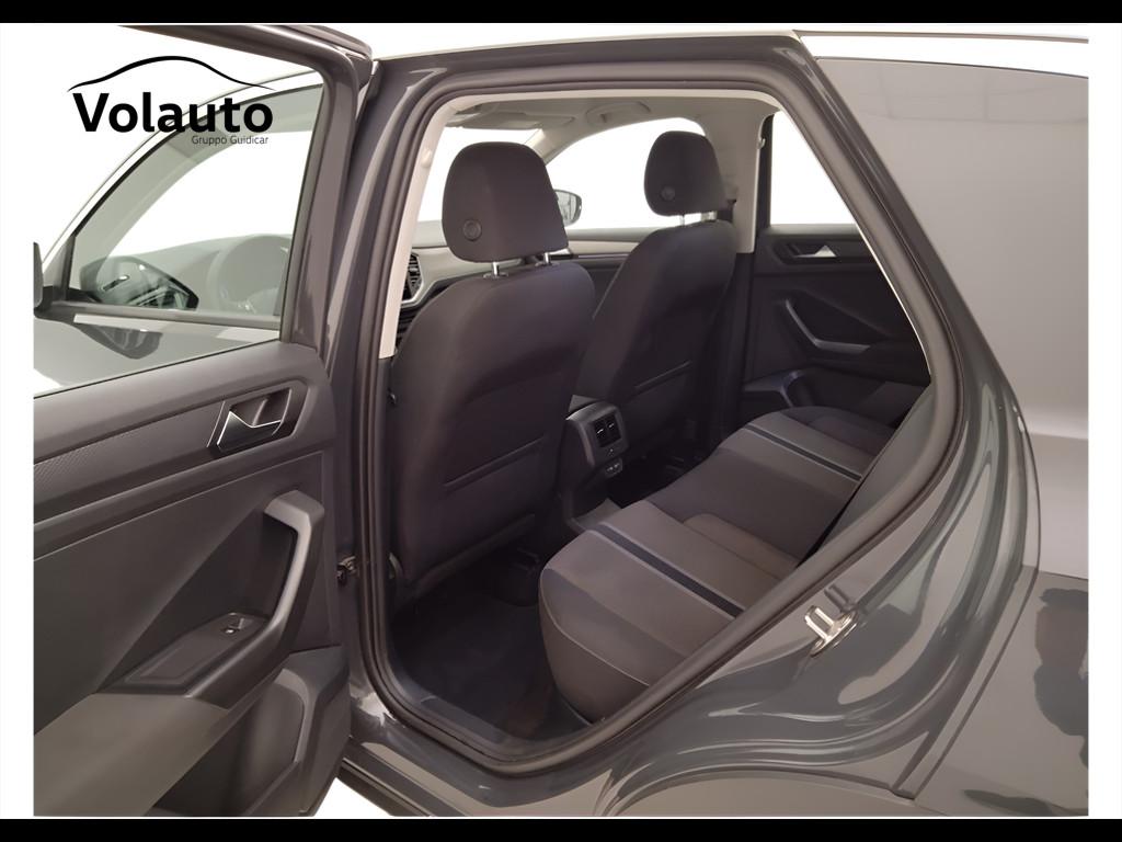 VOLKSWAGEN T-Roc I 2017 - T-Roc 1.5 tsi Business dsg